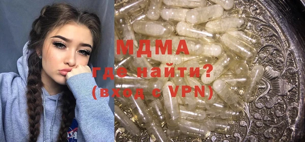 амф Гусь-Хрустальный